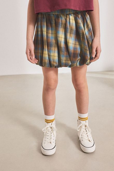 Next / Юбка для девочки - фото 4