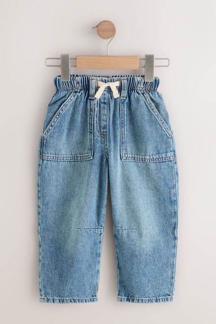 Next / Джинсы для девочки