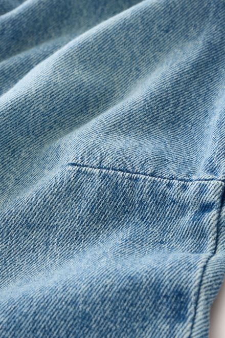 Next / Джинсы для девочки - фото 9