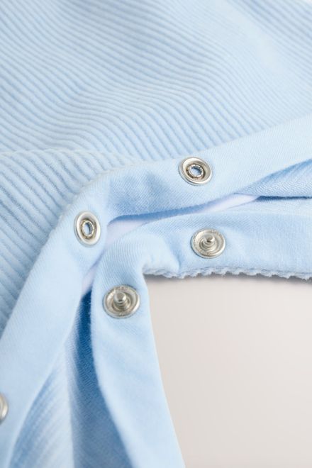 Next / Комплект боди и полукомбинезон для мальчика - фото 7