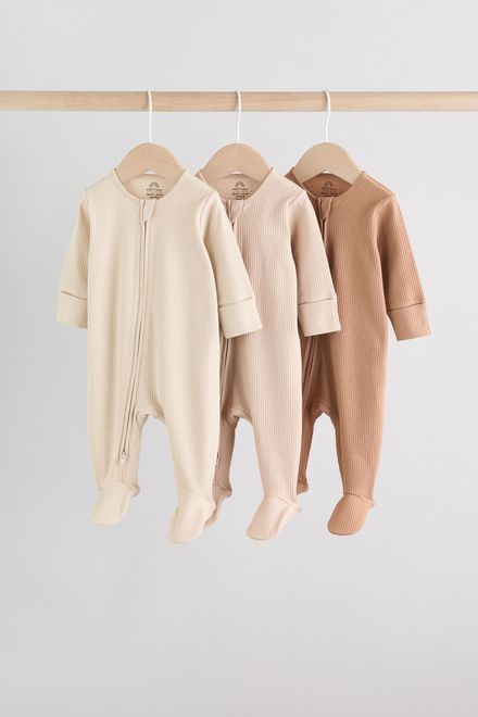 Next / Слип, 3 шт. унисекс