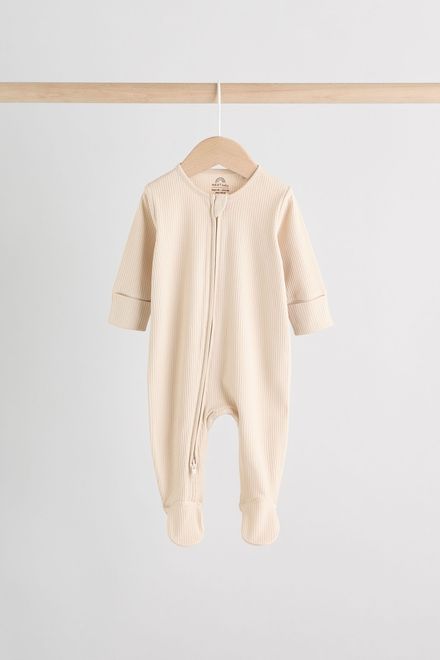 Next / Слип, 3 шт. унисекс - фото 2