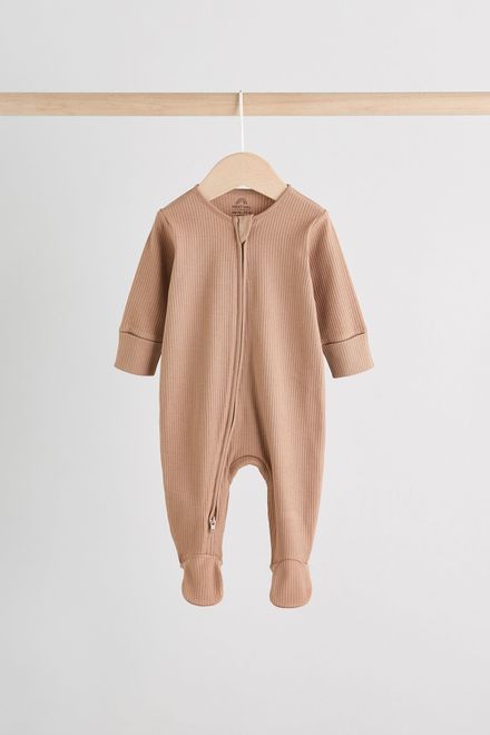 Next / Слип, 3 шт. унисекс - фото 4