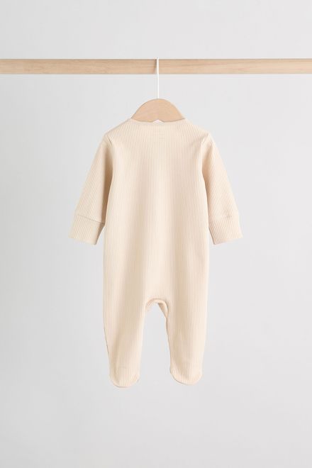 Next / Слип, 3 шт. унисекс - фото 6