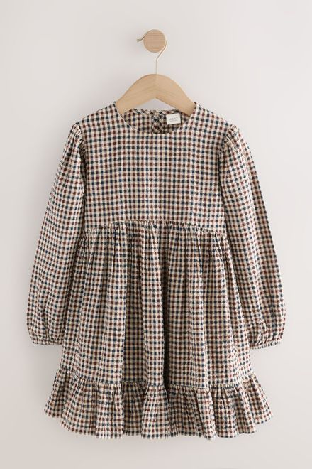 Next / Платье для девочки