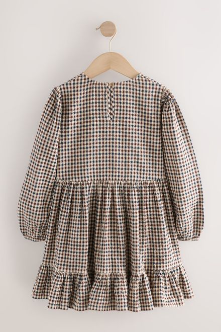 Next / Платье для девочки - фото 2