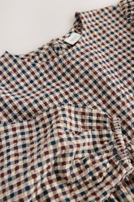 Next / Платье для девочки - фото 4