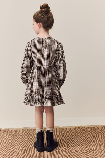 Next / Платье для девочки - фото 6