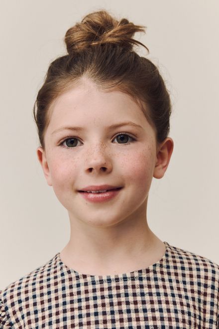 Next / Платье для девочки - фото 7