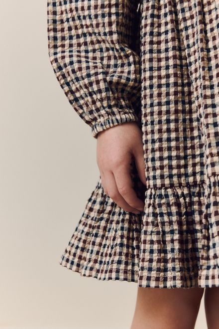 Next / Платье для девочки - фото 8