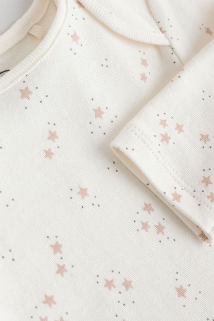 Next / Боди, 5 шт. унисекс - фото 10