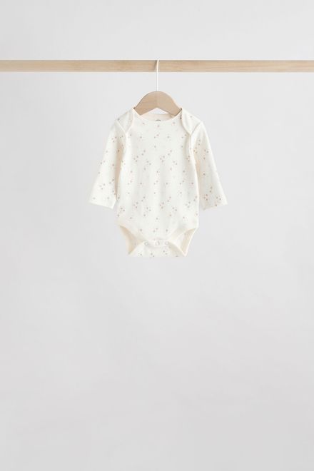 Next / Боди, 5 шт. унисекс - фото 5