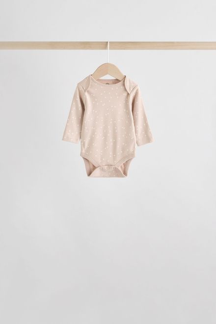 Next / Боди, 5 шт. унисекс - фото 6