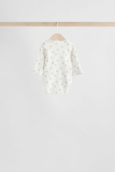 Next / Боди, 5 шт. унисекс - фото 7