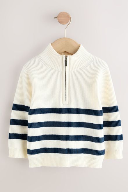 Next / Джемпер вязаный для мальчика