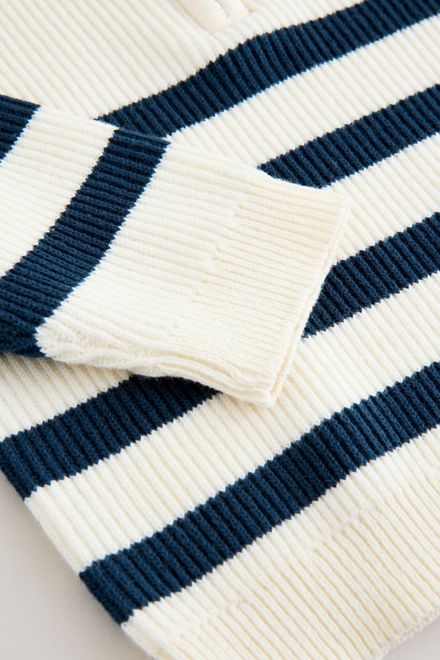 Next / Джемпер вязаный для мальчика - фото 3