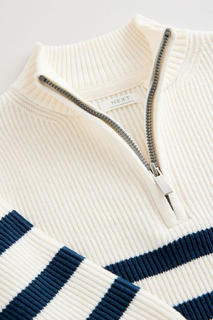 Next / Джемпер вязаный для мальчика - фото 4