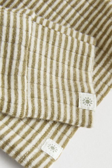 Next / Комплект джемпер и легинсы для мальчика - фото 10