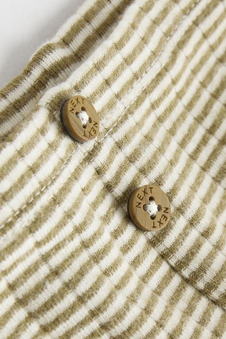 Next / Комплект джемпер и легинсы для мальчика - фото 11