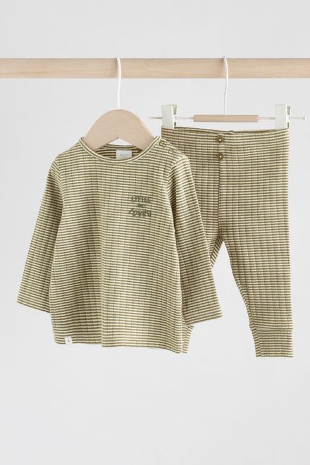 Next / Комплект джемпер и легинсы для мальчика