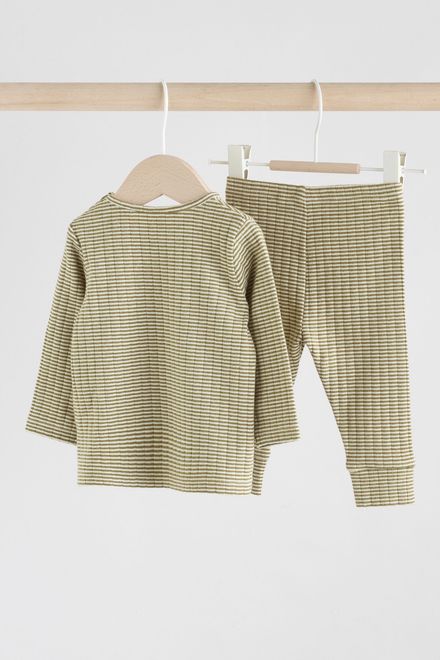 Next / Комплект джемпер и легинсы для мальчика - фото 2