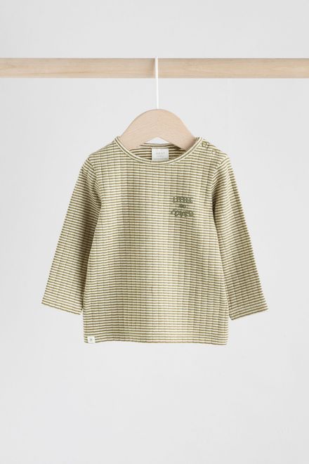 Next / Комплект джемпер и легинсы для мальчика - фото 3