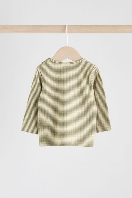 Next / Комплект джемпер и легинсы для мальчика - фото 4