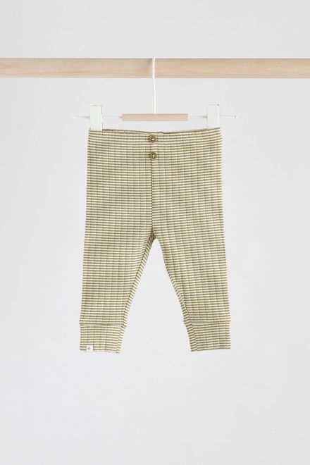 Next / Комплект джемпер и легинсы для мальчика - фото 5