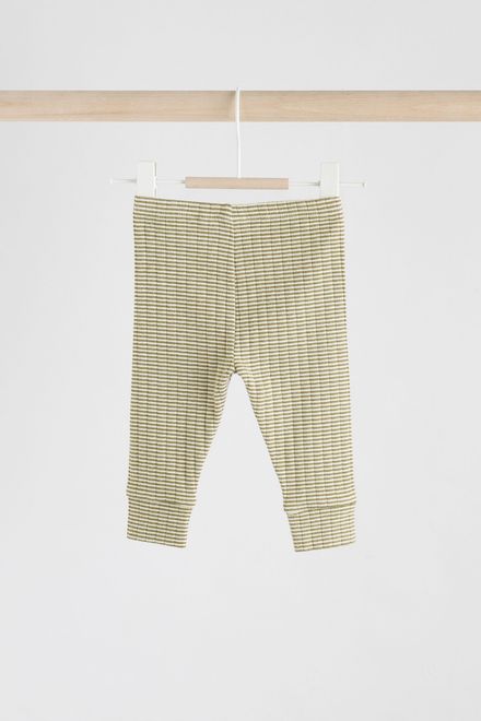 Next / Комплект джемпер и легинсы для мальчика - фото 6