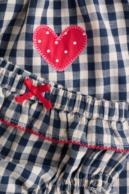 Next / Платье для девочки - фото 10