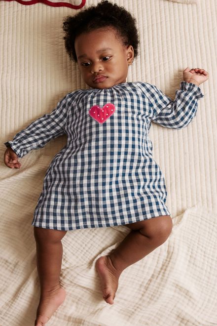 Next / Платье для девочки - фото 2