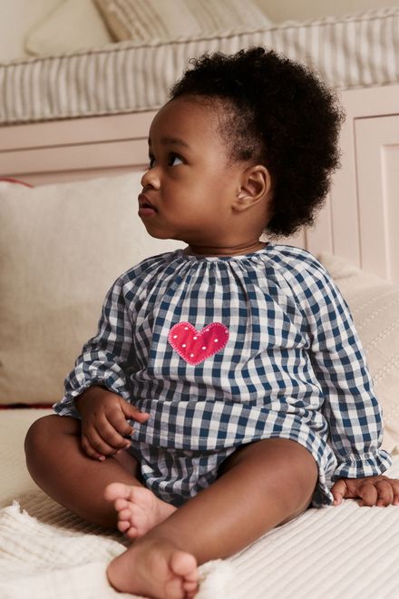 Next / Платье для девочки - фото 3