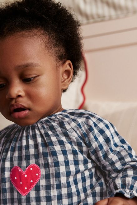 Next / Платье для девочки - фото 4