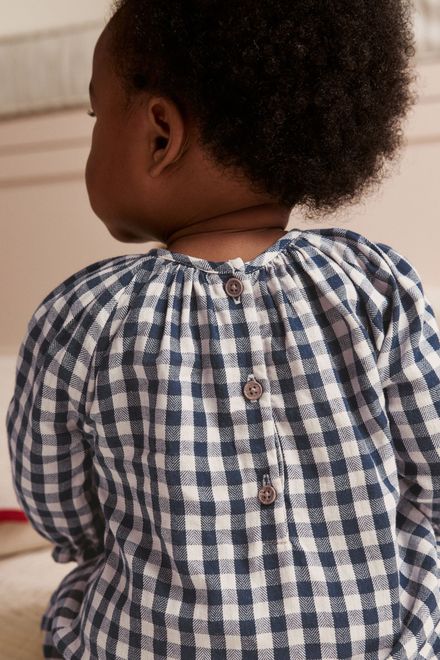 Next / Платье для девочки - фото 5