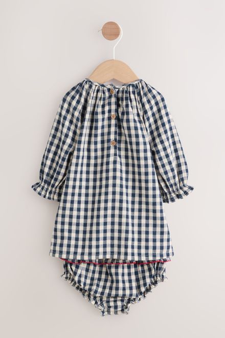 Next / Платье для девочки - фото 7