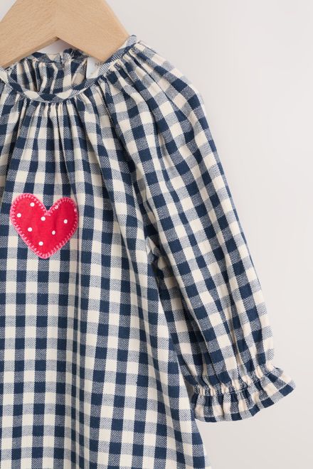 Next / Платье для девочки - фото 9