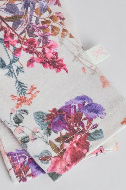 Next / Комплект джемпер и легинсы для девочки - фото 12