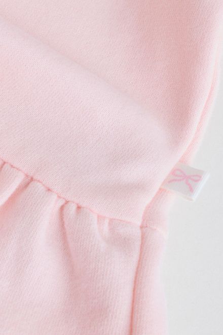 Next / Комплект джемпер и легинсы для девочки - фото 8