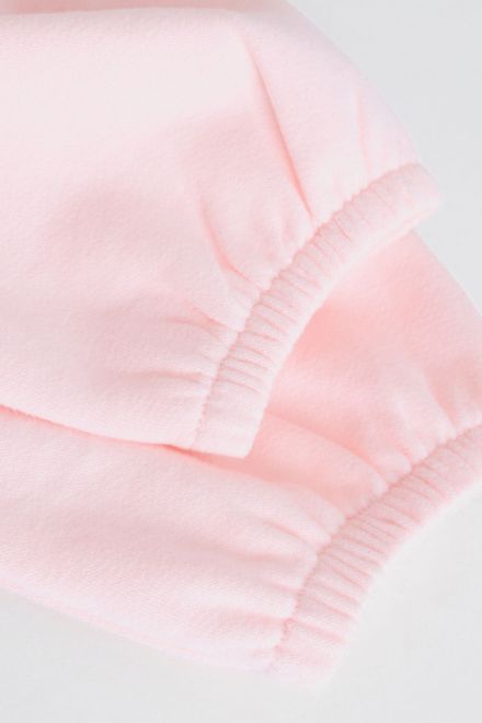 Next / Комплект джемпер и легинсы для девочки - фото 9