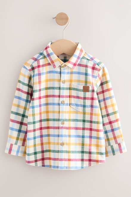 Next / Рубашка для мальчика - фото 5