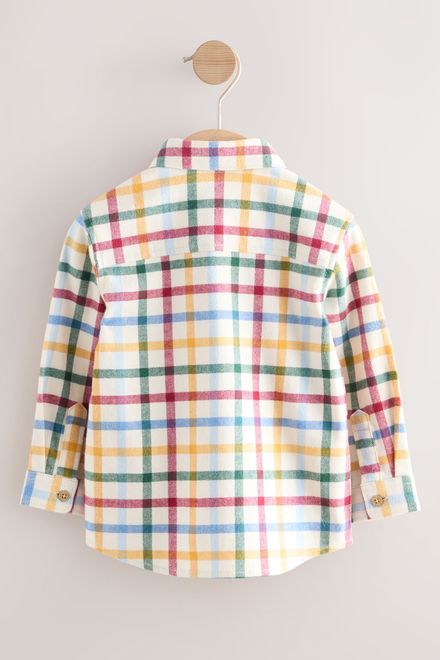 Next / Рубашка для мальчика - фото 6