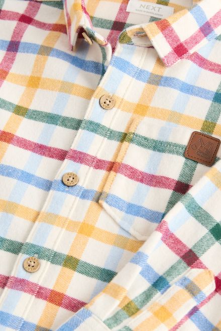 Next / Рубашка для мальчика - фото 8