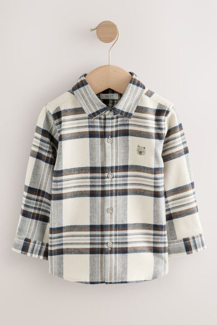 Next / Рубашка для мальчика