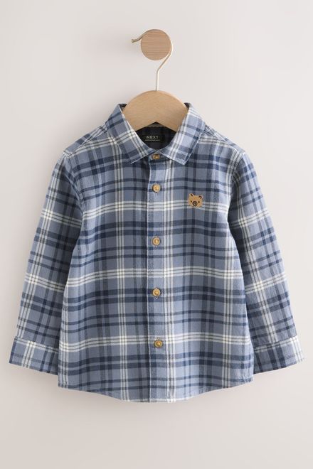Next / Рубашка для мальчика