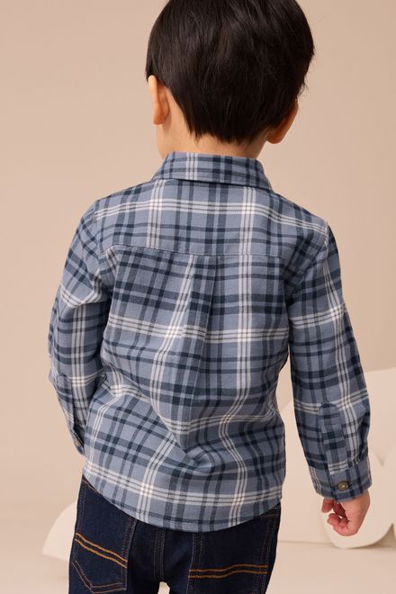 Next / Рубашка для мальчика