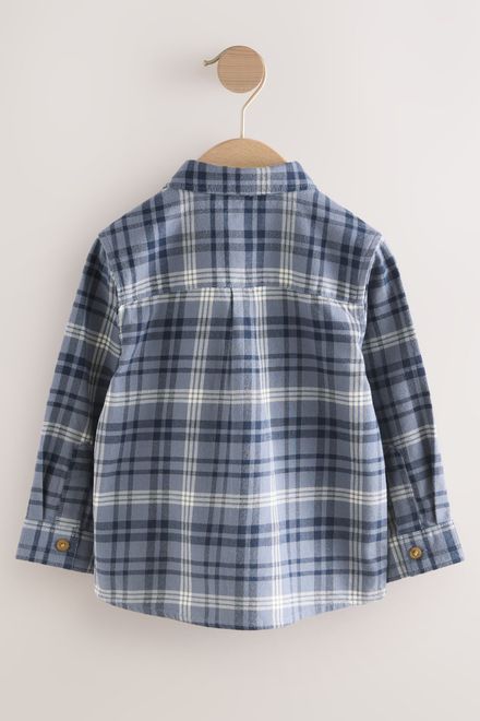 Next / Рубашка для мальчика