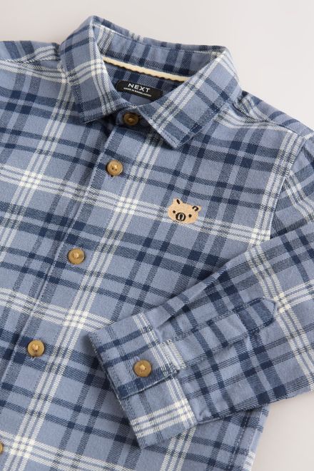 Next / Рубашка для мальчика
