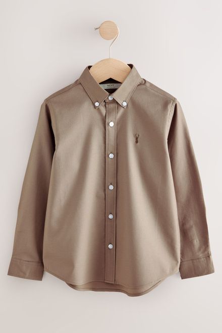 Next / Рубашка для мальчика