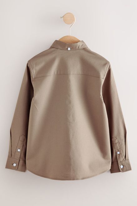 Next / Рубашка для мальчика