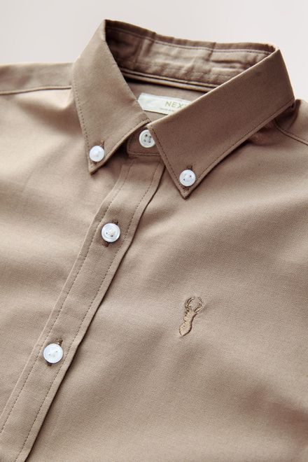 Next / Рубашка для мальчика